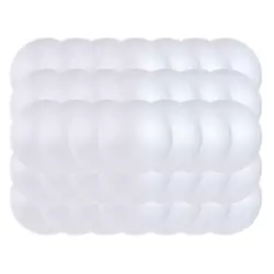 Bola de icopor 8cm x 25