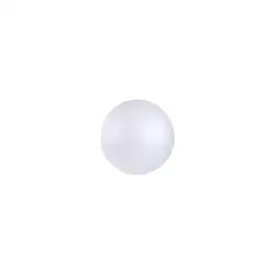 Bola de icopor 8cm