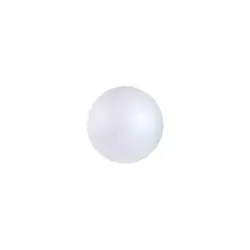 Bola de icopor 9cm