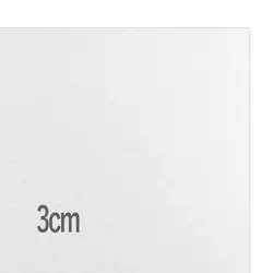 Lamina de icopor 30mm pliego x 5