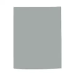 Papel iris impresionarte carta gris