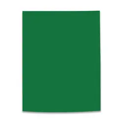 Papel iris impresionarte carta verde navidad