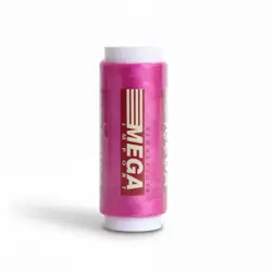 Hilo mega import 200 yardas fucsia