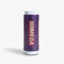 Hilo mega import 200 yardas morado