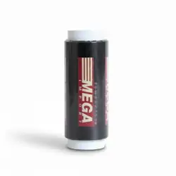 Hilo mega import 200 yardas negro