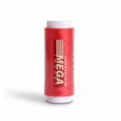 Hilo mega import 200 yardas rojo