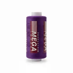 Hilo mega import 500 yardas morado