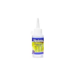 Silicona líquida merletto 30ml