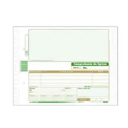 Comprobante egreso cheque minerva 20-06