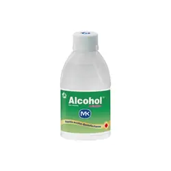 Alcohol mk 350ml