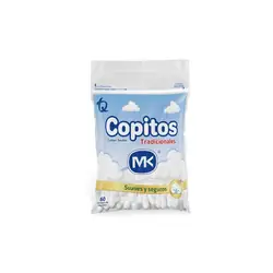 Copitos mk
