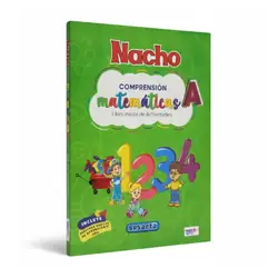 Cartilla nacho comprensión matematica