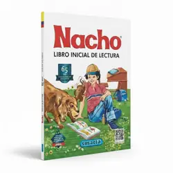 Cartilla nacho lectura