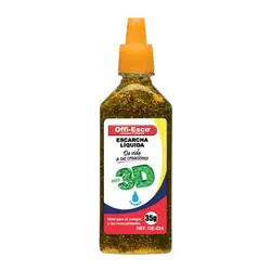 Escarcha líquida offi esco 35gr dorada