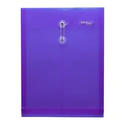 Sobre hilo offi esco oe-862 carta morado