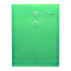 Sobre hilo offi esco oe-862 carta verde