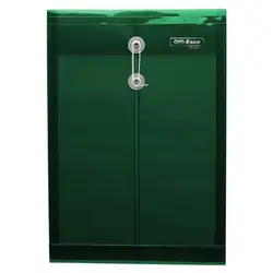 Sobre hilo offi esco oe-864 oficio verde