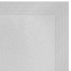 Cartón industrial 2mm pliego x 10