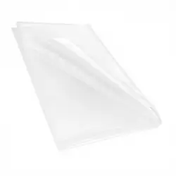 Papel celofán pliego transparente