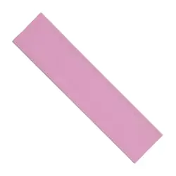Papel crepe pliego rosado