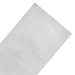 Papel seda pliego blanco