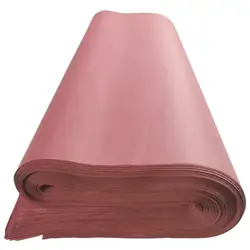 Papel seda pliego curuba x 25
