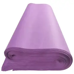 Papel seda pliego fucsia claro x 25