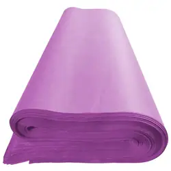 Papel seda pliego fucsia medio x 25