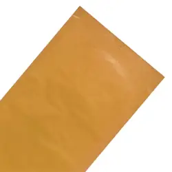 Papel seda pliego naranja