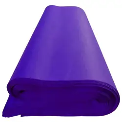 Papel seda pliego violeta 25 und