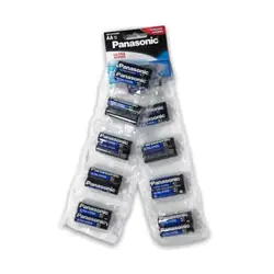 Pila panasonic aa x 20