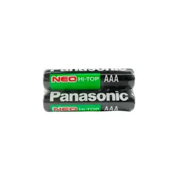 Pila panasonic aaa x 2
