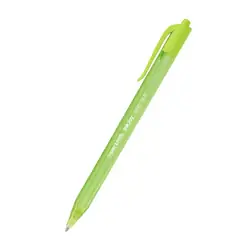 Bolígrafo paper mate 100 rt lima