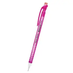Portaminas paper mate 0.5 fucsia