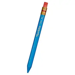 Portaminas paper mate 1.3mm azul