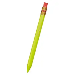 Portaminas paper mate 1.3mm verde limon
