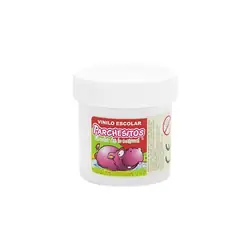 Vinilo parchesito 70gr blanco