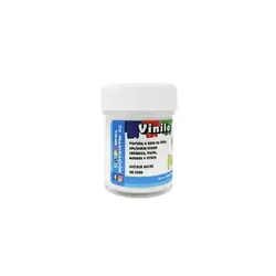 Vinilo acrílico payasito 33gr blanco