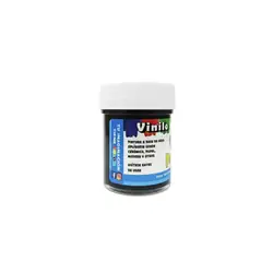 Vinilo acrílico payasito 33gr negro