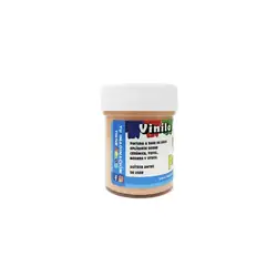 Vinilo acrílico payasito 33gr piel