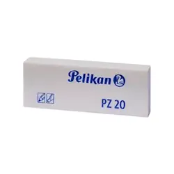 Borrador pelikan nata pz 20