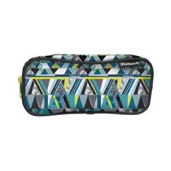 Cartuchera pelikan artic