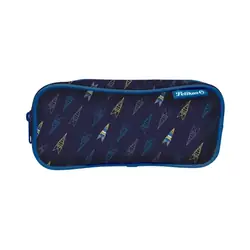 Cartuchera pelikan galaxy