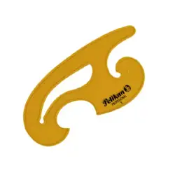 Curvígrafo pelikan #3