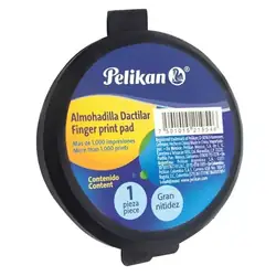Huellero pelikan