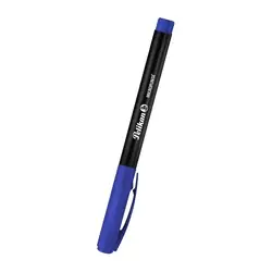 Micropunta pelikan azul