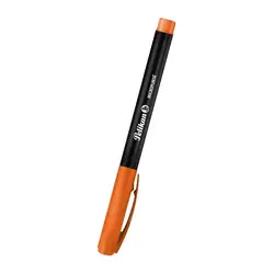 Micropunta pelikan naranja