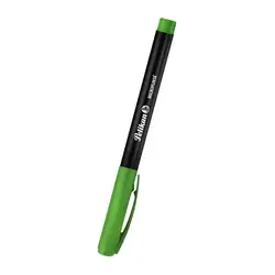 Micropunta pelikan verde