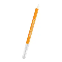Plumón pelikan colorella naranja