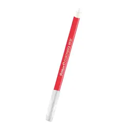 Plumón pelikan colorella rojo